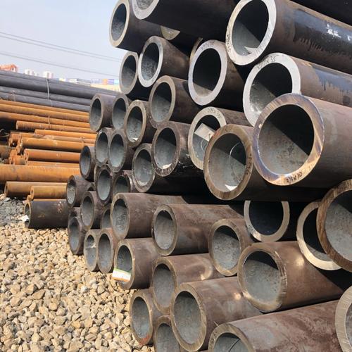 平山3087无缝钢管